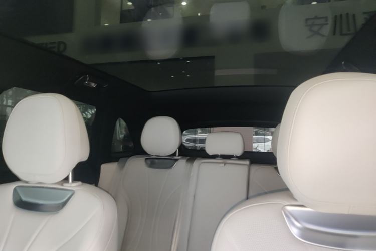 Used XPeng G9 2024 650 Max Headliner