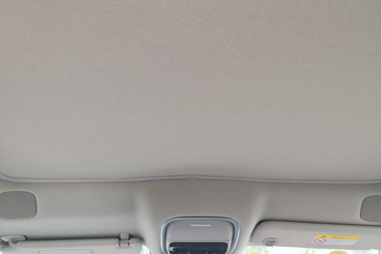 Used XPeng G9 2024 570 Pro Headliner