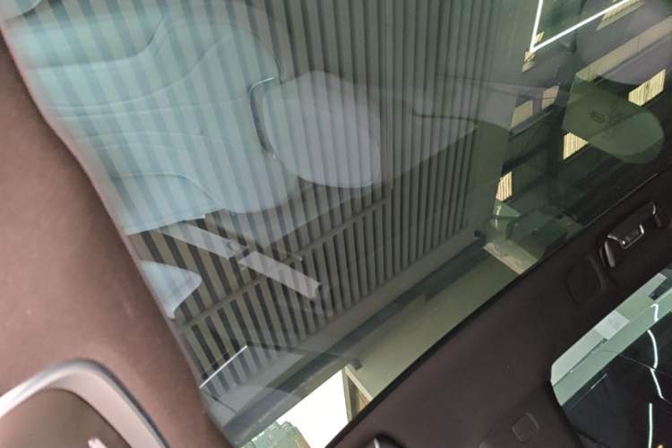 Used XPeng G9 2024 702 Pro Headliner