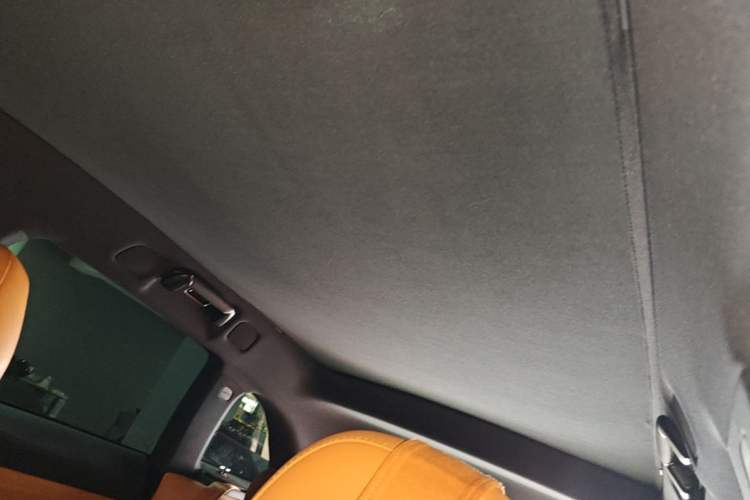 Used XPeng G9 2024 570 Max Headliner