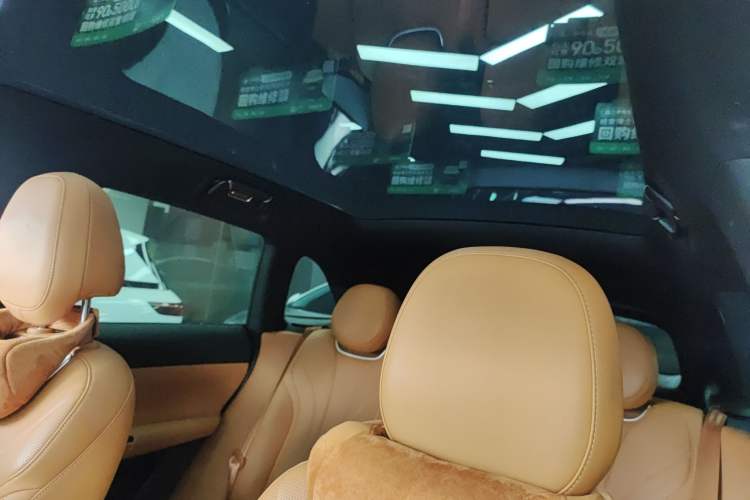 Used XPeng G9 2024 702 Max Headliner