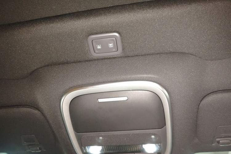 Used XPeng G9 2024 702 Pro Headliner