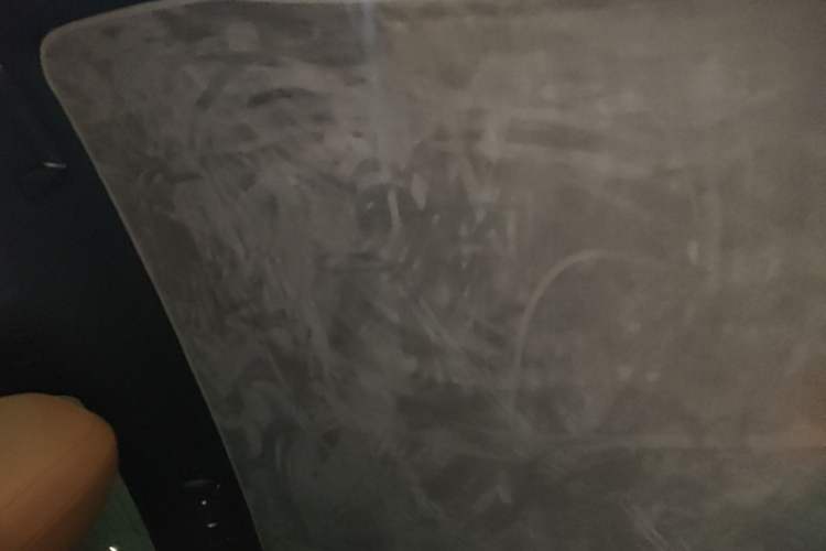 Used XPeng G9 2024 702 Pro Headliner
