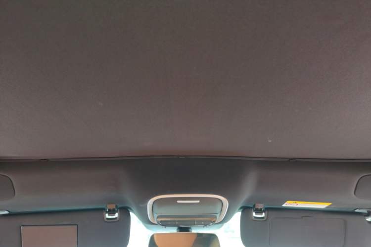 Used XPeng G9 2024 570 Max Headliner