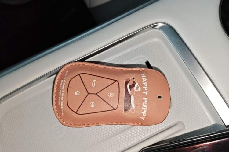 Used XPeng G9 2024 702 Pro Interior 1