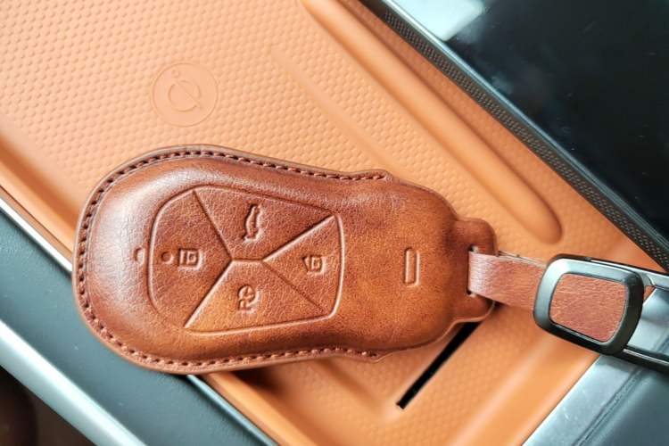 Used XPeng G9 2024 570 Max Interior 1