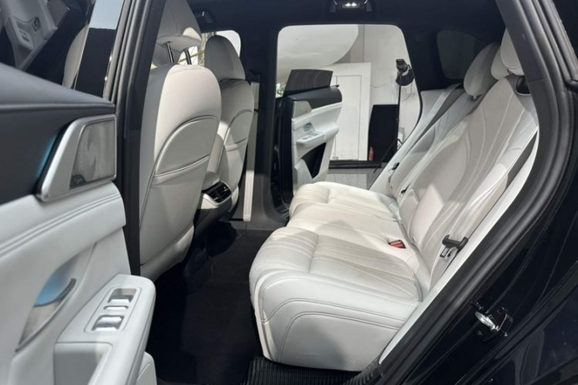 Used XPeng G9 2024 702 Max Interior 10