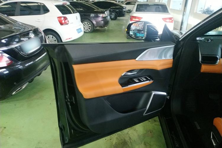 Used XPeng G9 2024 570 Pro Interior 7