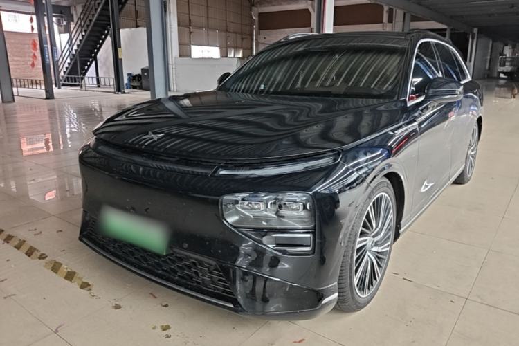 Used XPeng G9 2024 702 Max Guazi used car, China used car export, Used car for sale, Used cars, Cheapest cars for sale