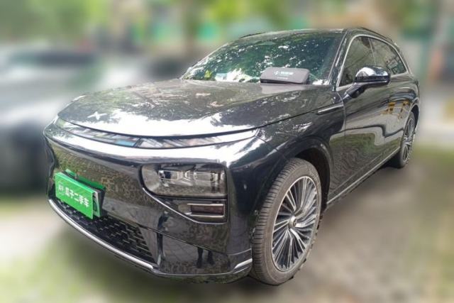 Used XPeng G9 2024 702 Max