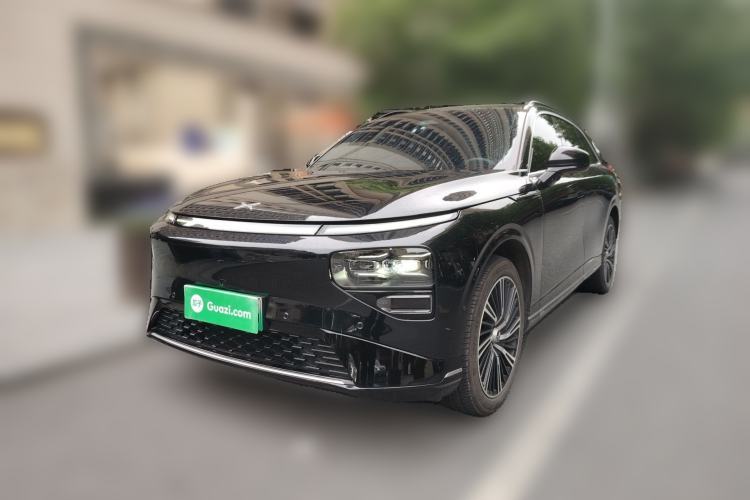 Used XPeng G9 2024 570 Max Guazi used car, China used car export, Used car for sale, Used  cars, Cheapest cars for sale
