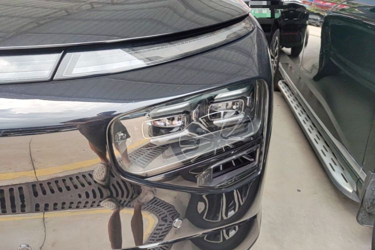 Used XPeng G9 2024 570 Max Left Front Headlight