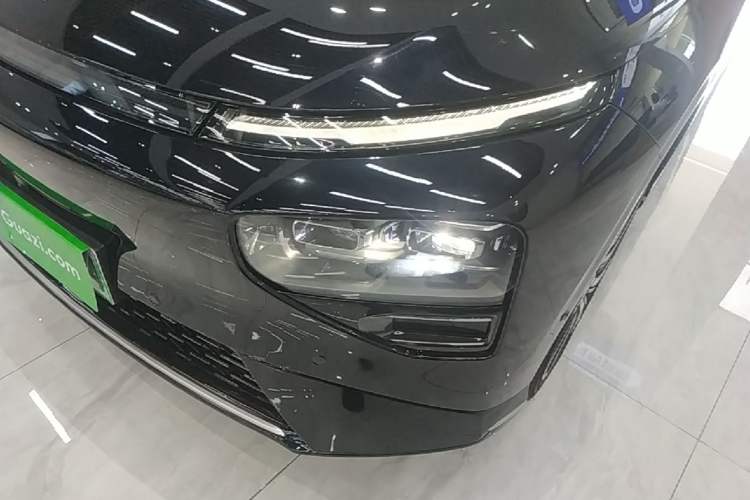 Used XPeng G9 2024 702 Max Left Front Headlight