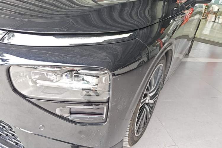 Used XPeng G9 2024 570 Max Left Front Headlight