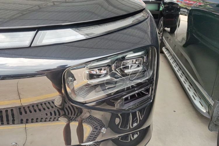 Used XPeng G9 2024 570 Max Left Front Headlight
