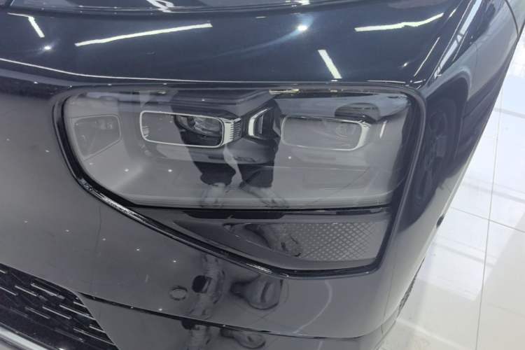 Used XPeng G9 2024 570 Pro Left Front Headlight