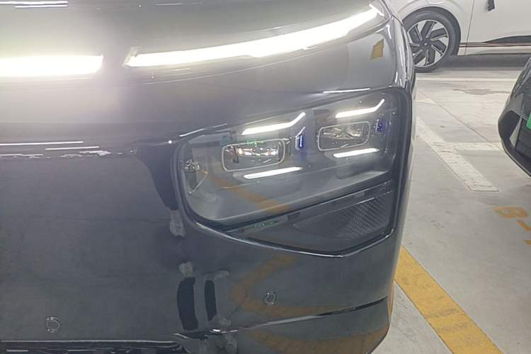 Used XPeng G9 2024 702 Pro Left Front Headlight