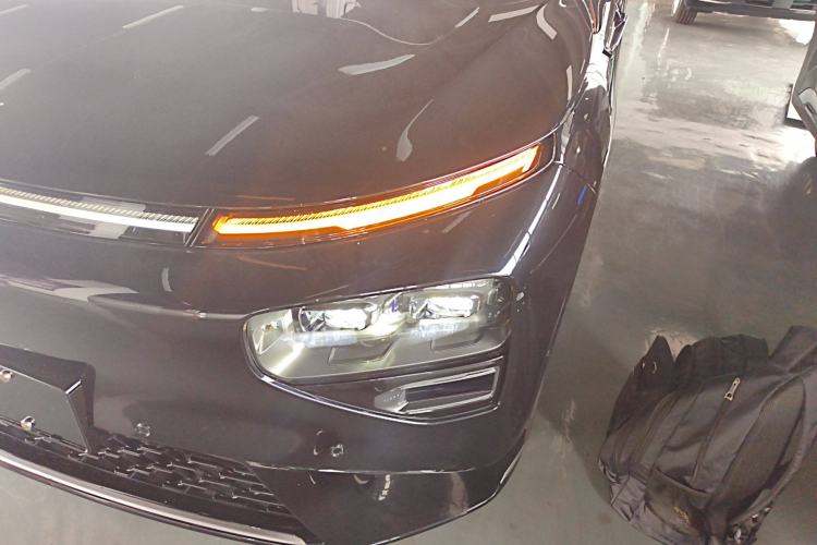 Used XPeng G9 2024 570 Max Left Front Headlight