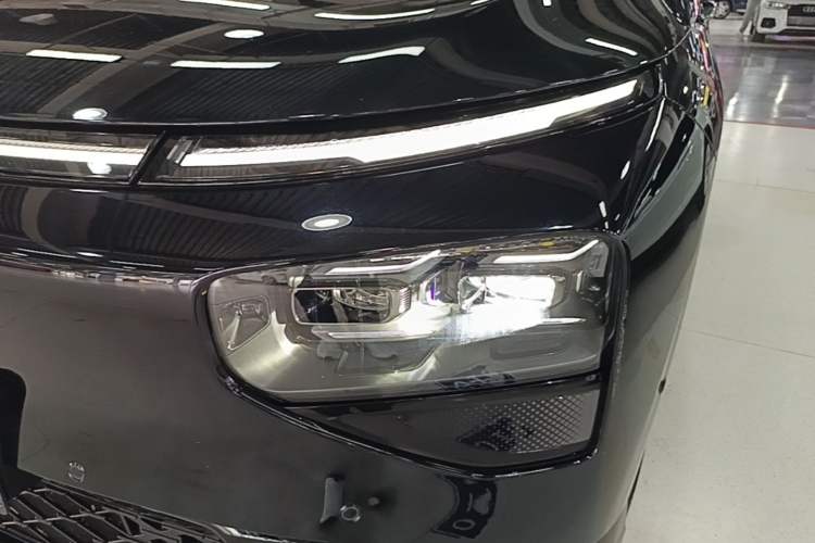 Used XPeng G9 2024 702 Pro Left Front Headlight