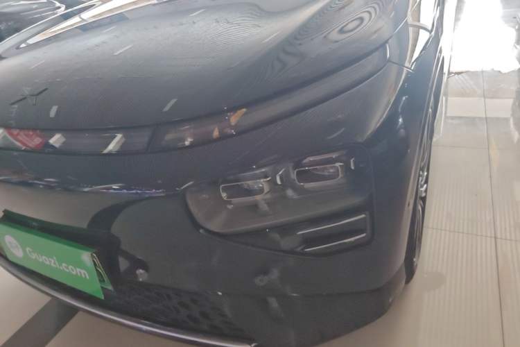 Used XPeng G9 2024 702 Max Left Front Headlight