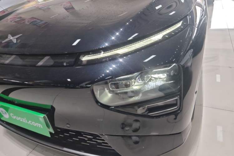 Used XPeng G9 2024 702 Max Left Front Headlight
