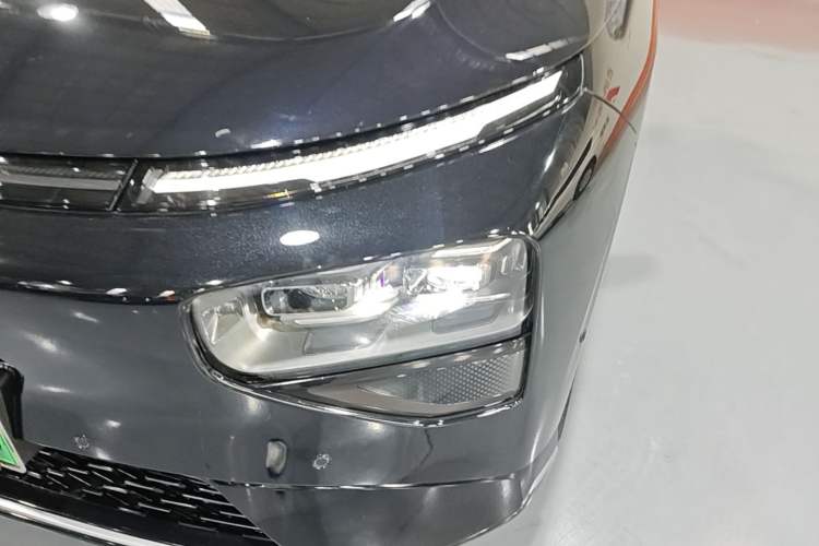 Used XPeng G9 2024 702 Pro Left Front Headlight