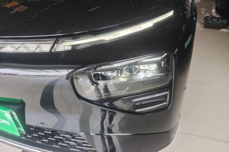 Used XPeng G9 2024 702 Max Left Front Headlight