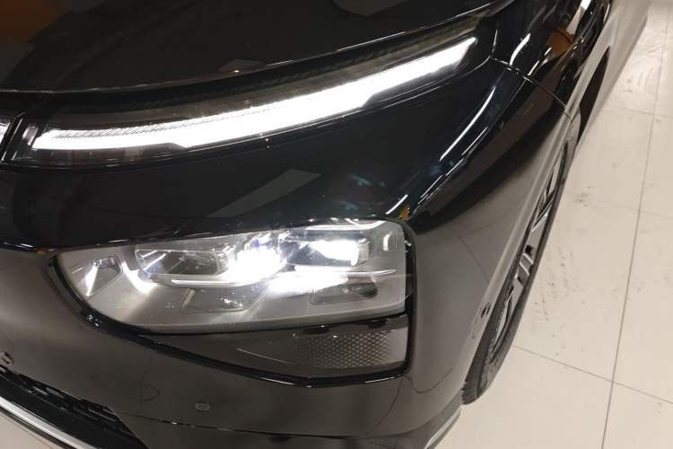 Used XPeng G9 2024 702 Pro Left Front Headlight