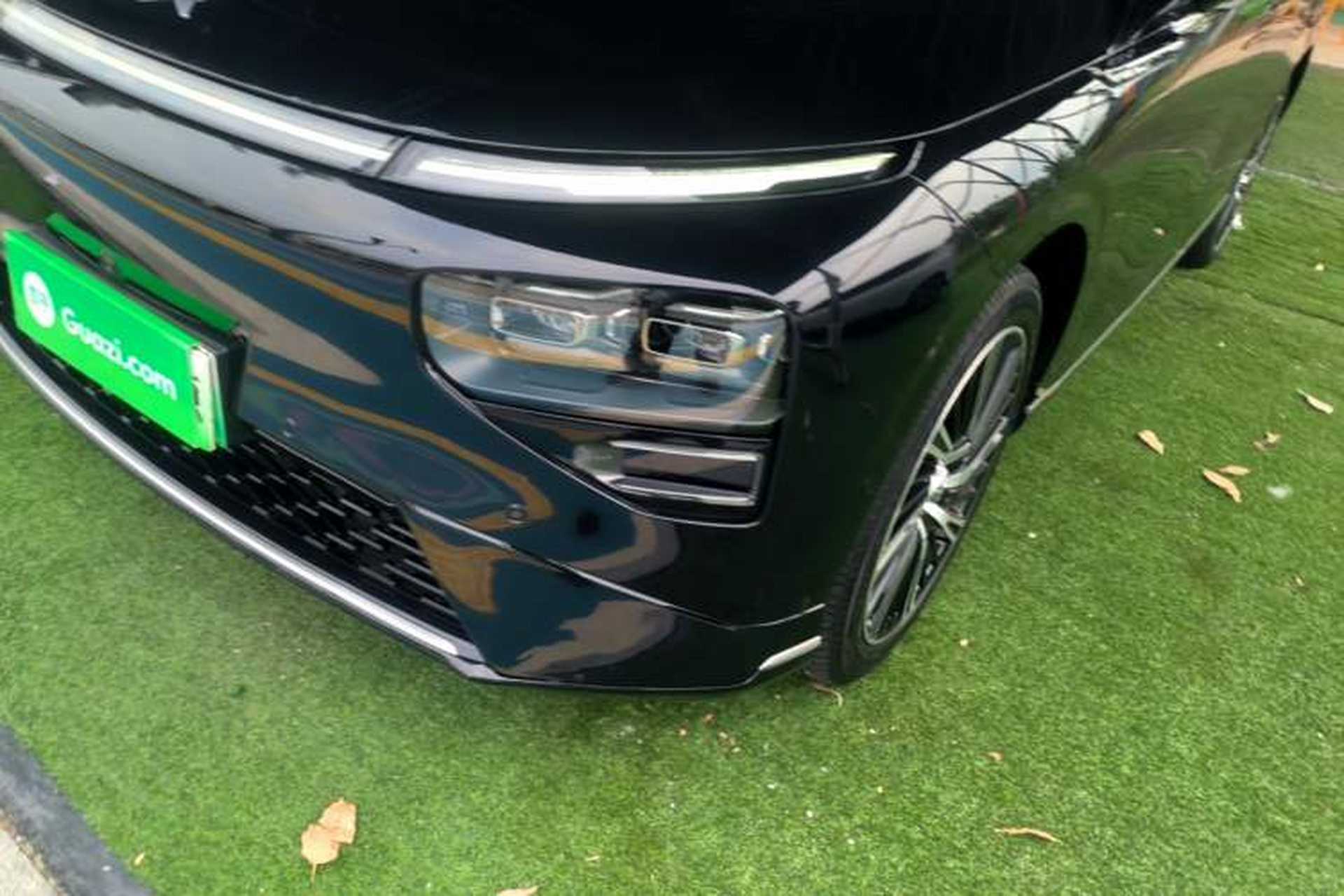 Used XPeng G9 2024 570 Max Left Front Headlight