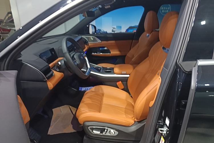 Used XPeng G9 2024 702 Max Left Front Seat