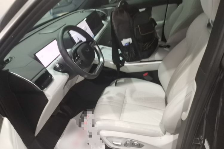 Used XPeng G9 2024 570 Max Left Front Seat