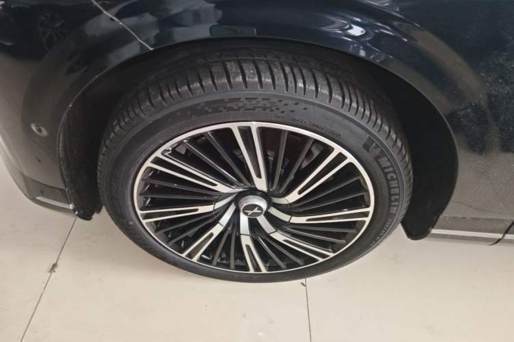 Used XPeng G9 2024 702 Max Left Front Wheel Hub