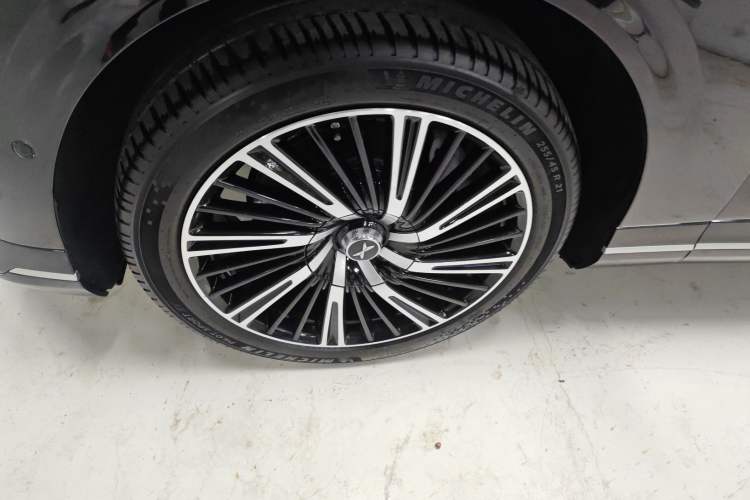 Used XPeng G9 2024 570 Pro Left Front Wheel Hub