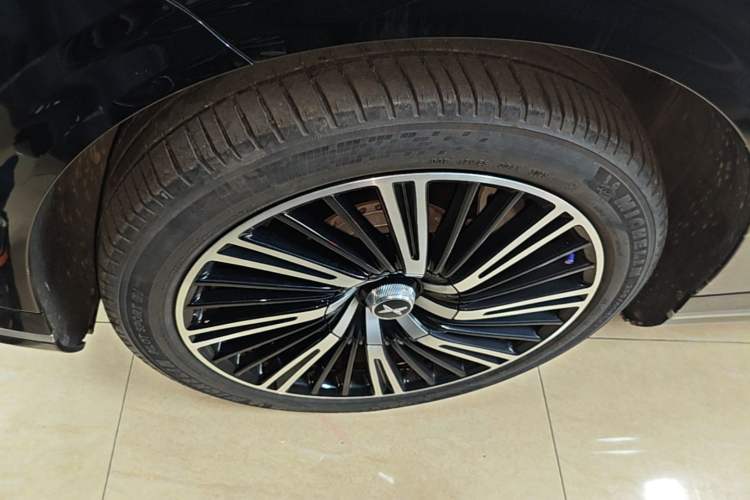 Used XPeng G9 2024 570 Max Left Front Wheel Hub
