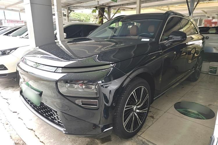 Used XPeng G9 2024 702 Max Guazi used car, China used car export, Used car for sale, Used  cars, Cheapest cars for sale