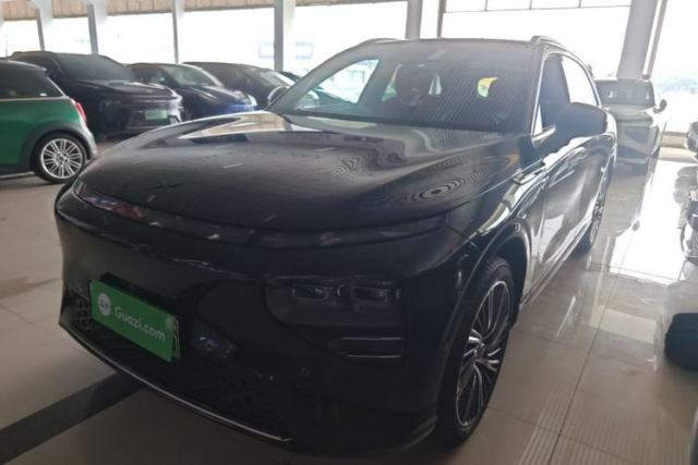 Used XPeng G9 2024 702 Max