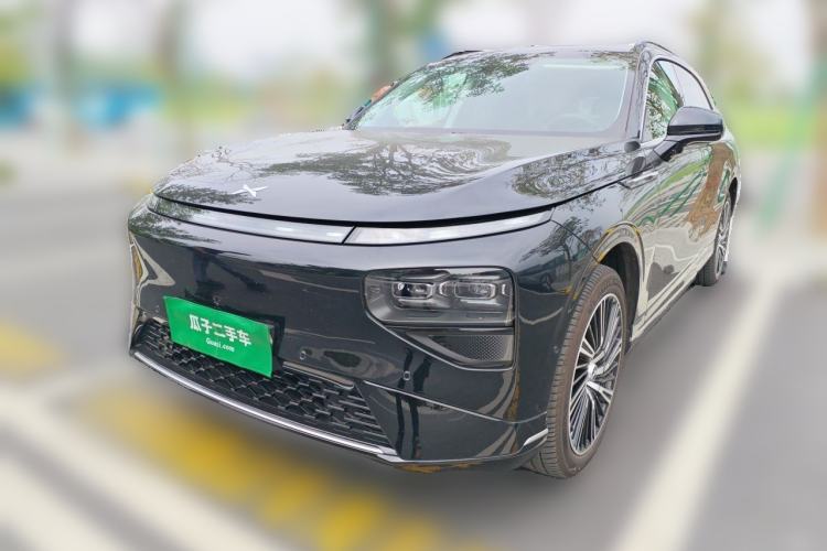 Used XPeng G9 2024 570 Pro Guazi used car, China used car export, Used car for sale, Used XPeng cars, Cheapest cars for sale, Electric vehicle, New energy car