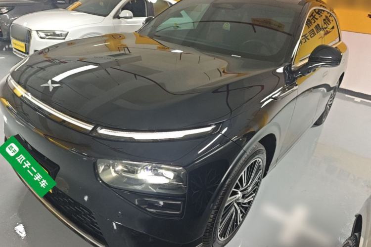 Used XPeng G9 2024 570 Max Guazi used car, China used car export, Used car for sale, Used  cars, Cheapest cars for sale