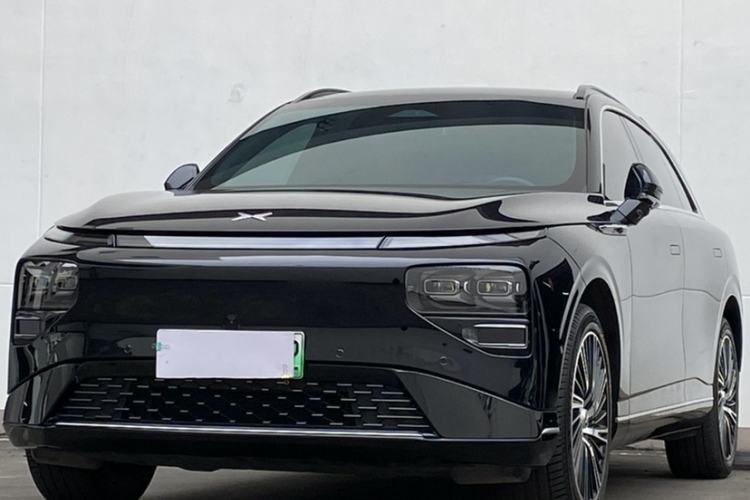 Used XPeng G9 2024 702 Max Guazi used car, China used car export, Used car for sale, Used  cars, Cheapest cars for sale
