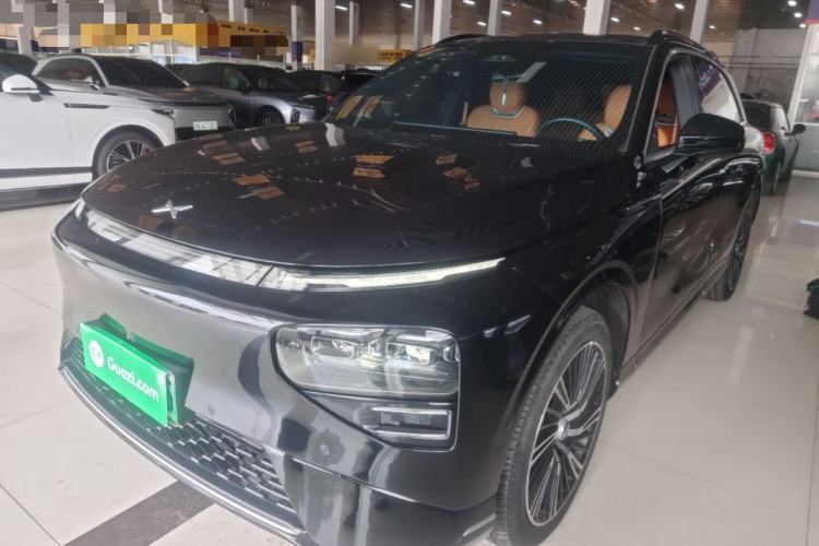 Used XPeng G9 2024 702 Max Guazi used car, China used car export, Used car for sale, Used  cars, Cheapest cars for sale