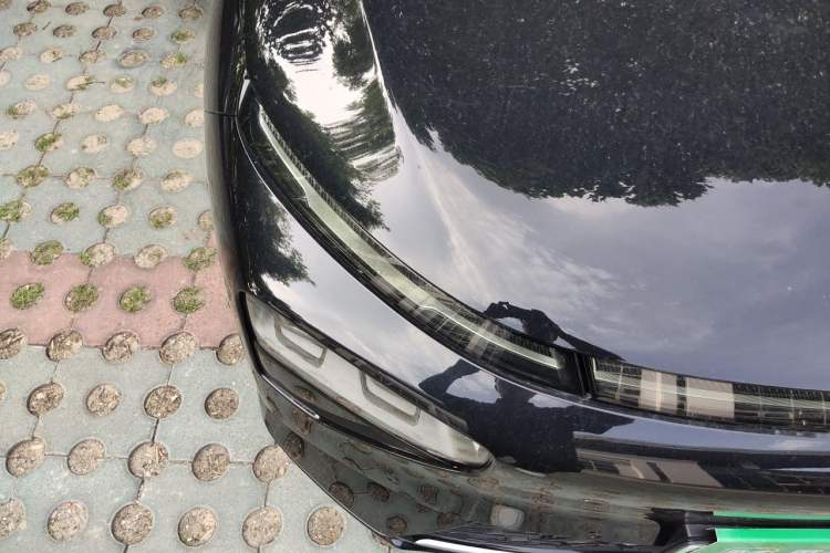 Used XPeng G9 2024 702 Pro Right Front Headlight