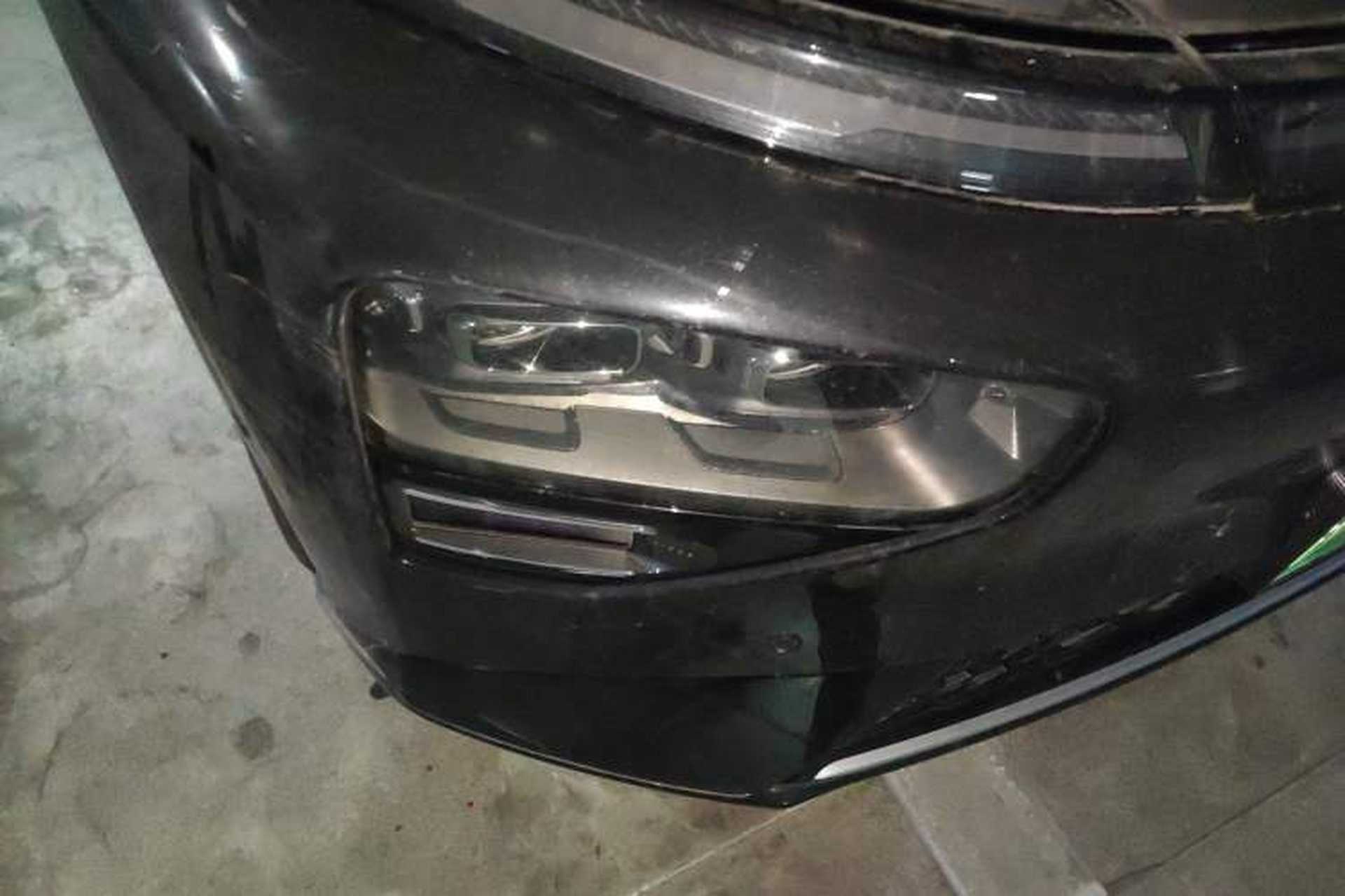 Used XPeng G9 2024 570 Pro Right Front Headlight