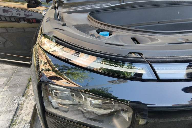 Used XPeng G9 2024 702 Pro Right Front Headlight