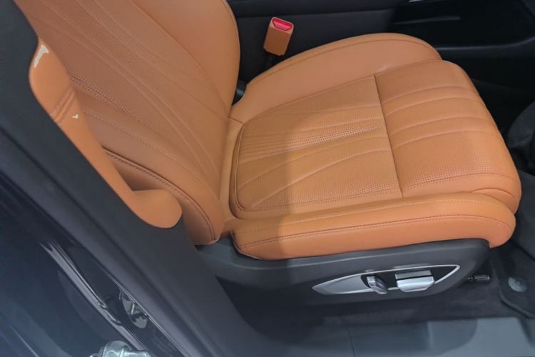 Used XPeng G9 2024 570 Pro Right Front Seat