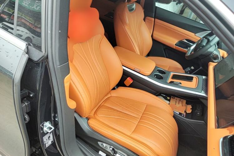 Used XPeng G9 2024 702 Max Right Front Seat