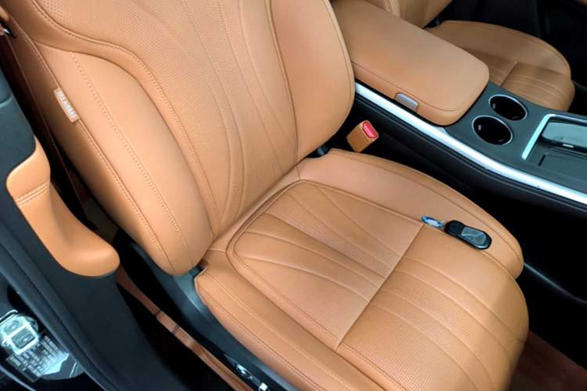 Used XPeng G9 2024 702 Max Right Front Seat