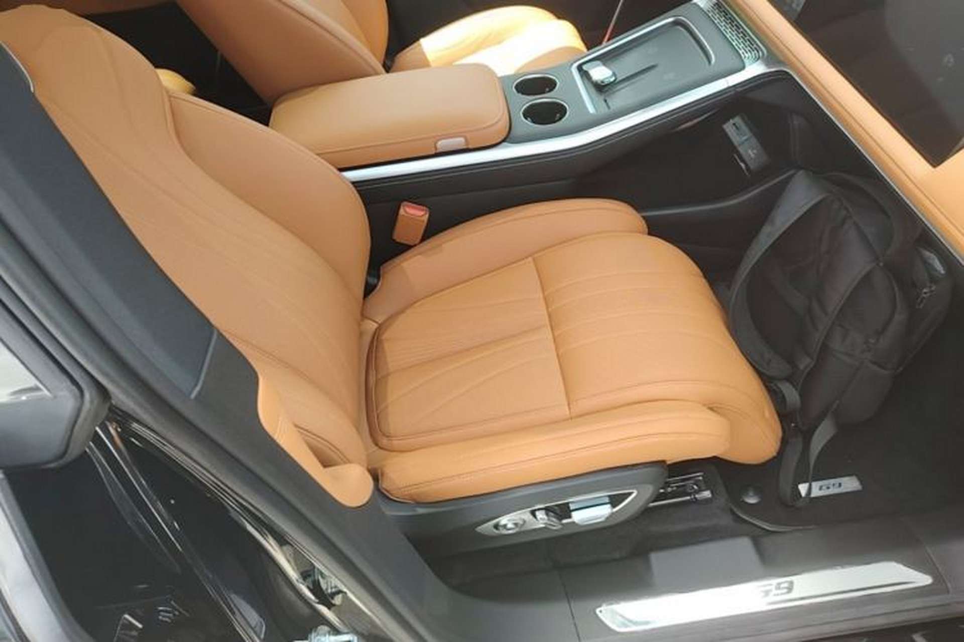 Used XPeng G9 2024 650 Max Right Front Seat