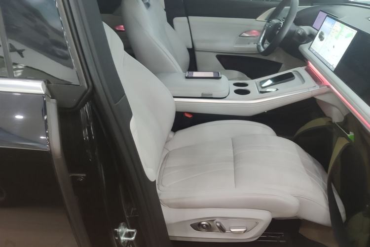 Used XPeng G9 2024 650 Max Right Front Seat
