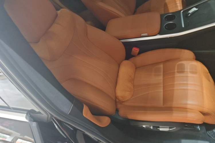 Used XPeng G9 2024 702 Max Right Front Seat