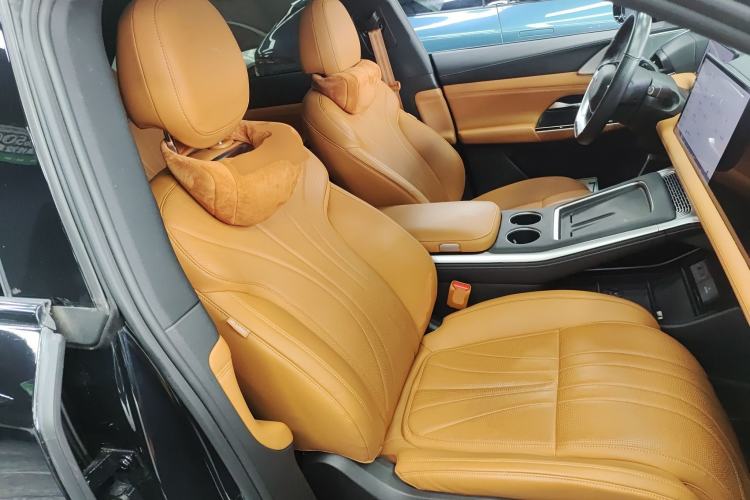 Used XPeng G9 2024 702 Max Right Front Seat